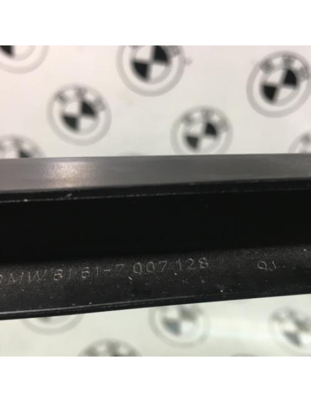 Bras essuie glace avant droit BMW SERIE 3 E46 PHASE 2 