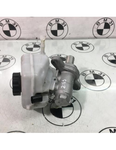 Maitre cylindre (freinage) BMW SERIE 1 F20 PHASE 2 Diesel