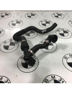 Durite BMW SERIE 1 F20 PHASE 2 Diesel 2