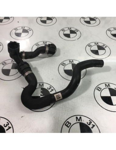 Durite BMW SERIE 1 F20 PHASE 2 Diesel