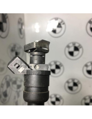 Injecteurs BMW SERIE 3 E46 PHASE 1 Essence