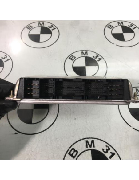 Calculateur moteur BMW SERIE 3 E46 PHASE 1 Essence