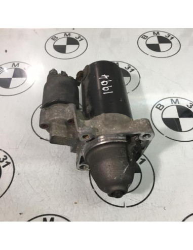 Demarreur BMW SERIE 3 E46 PHASE 1 Essence