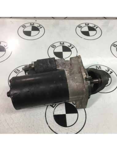 Demarreur BMW SERIE 3 E46 PHASE 1 Essence