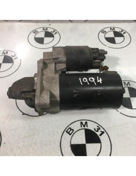Demarreur BMW SERIE 3 E46 PHASE 1 Essence