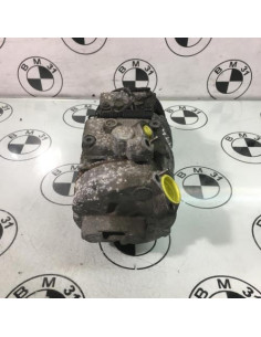 Compresseur clim BMW SERIE 3 E46 PHASE 1 Essence 2