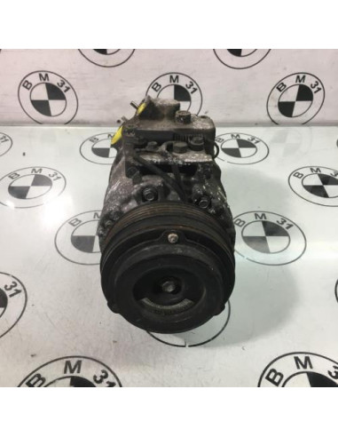 Compresseur clim BMW SERIE 3 E46 PHASE 1 Essence