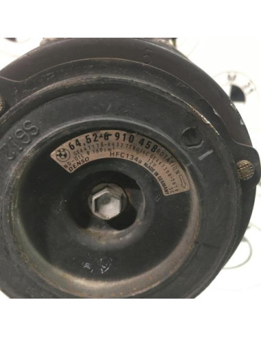 Compresseur clim BMW SERIE 3 E46 PHASE 1 Essence