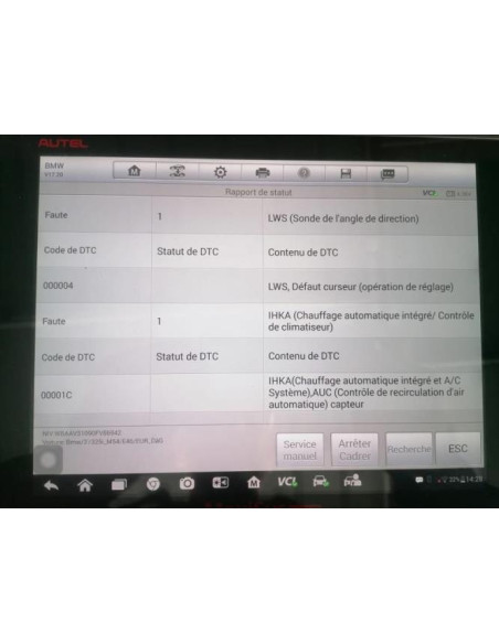Compresseur clim BMW SERIE 3 E46 PHASE 1 Essence
