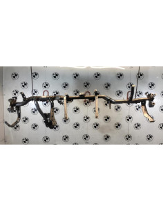 Tableau de bord BMW SERIE 1 F20 PHASE 1 Diesel