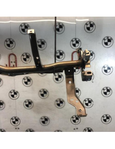 Tableau de bord BMW SERIE 1 F20 PHASE 1 Diesel 2