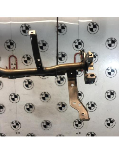 Tableau de bord BMW SERIE 1 F20 PHASE 1 Diesel