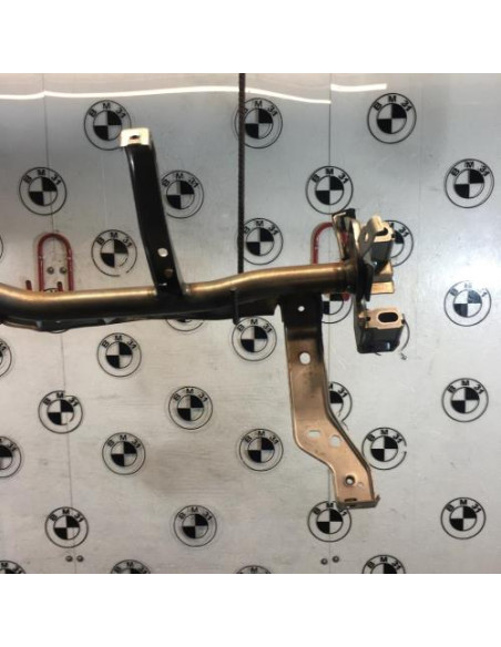 Tableau de bord BMW SERIE 1 F20 PHASE 1 Diesel