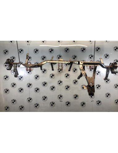 Tableau de bord BMW SERIE 1 F20 PHASE 1 Diesel