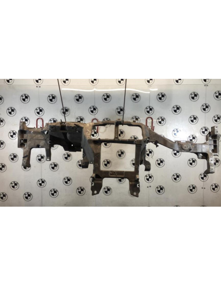 Tableau de bord BMW X6 F16 