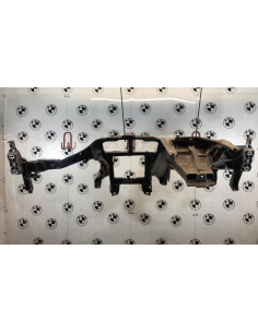 Tableau de bord BMW X6 F16  2