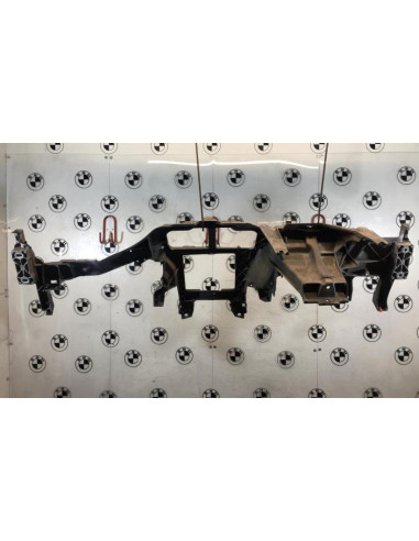 Tableau de bord BMW X6 F16 