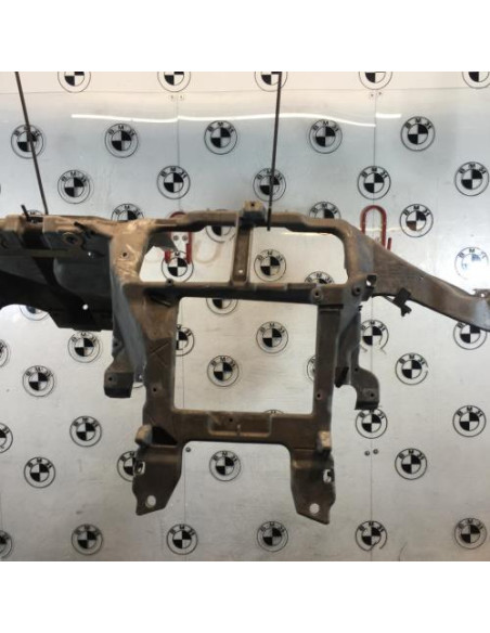 Tableau de bord BMW X6 F16 