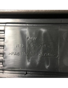 Cache moteur  BMW SERIE 3 E46 PHASE 1 Essence