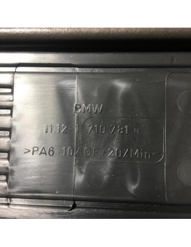 Cache moteur  BMW SERIE 3 E46 PHASE 1 Essence