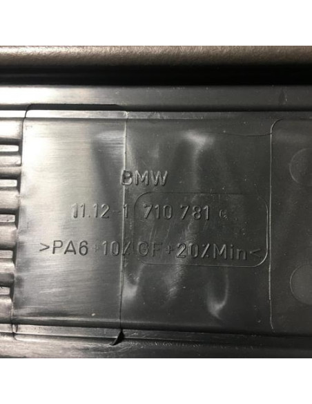 Cache moteur  BMW SERIE 3 E46 PHASE 1 Essence