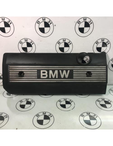 Cache moteur  BMW SERIE 3 E46 PHASE 1 Essence