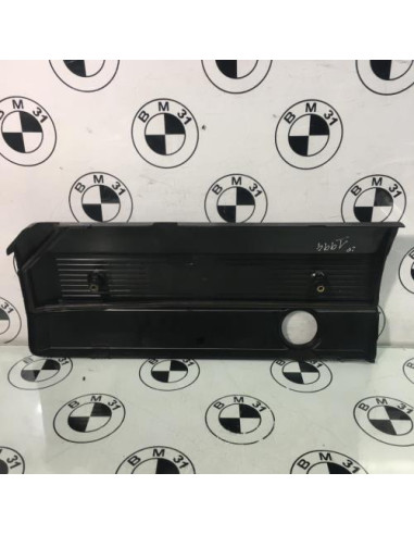Cache moteur  BMW SERIE 3 E46 PHASE 1 Essence