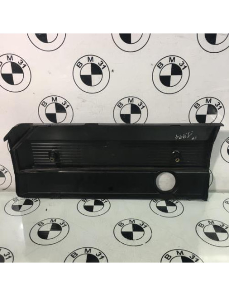 Cache moteur  BMW SERIE 3 E46 PHASE 1 Essence