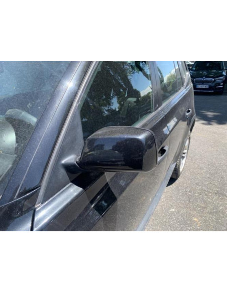 Bas de caisse gauche BMW X3 E83 PHASE 1 Diesel