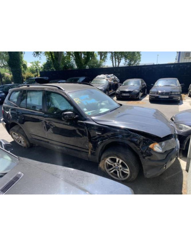 Bas de caisse gauche BMW X3 E83 PHASE 1 Diesel