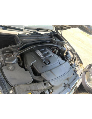 Bas de caisse gauche BMW X3 E83 PHASE 1 Diesel