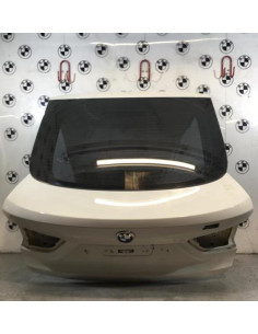 Malle/Hayon arriere BMW X6 F16 