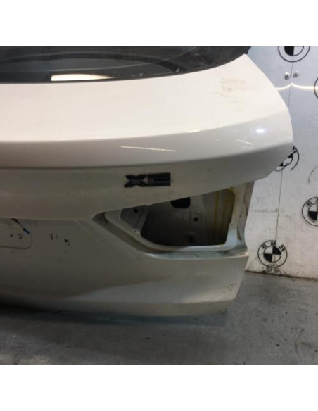 Malle/Hayon arriere BMW X6 F16 