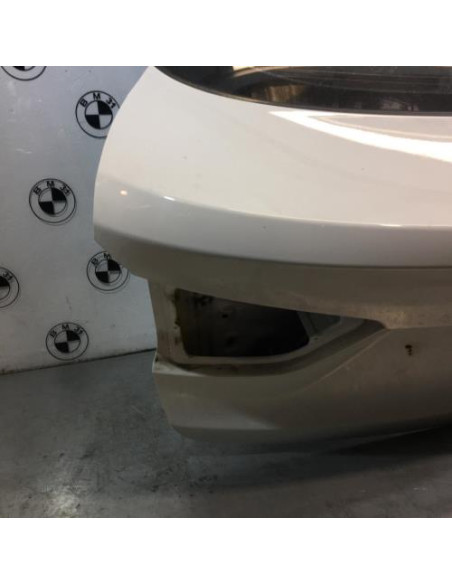 Malle/Hayon arriere BMW X6 F16 