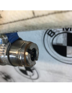 Air bag rideau gauche MINI MINI 2 R56 PHASE 2 Diesel