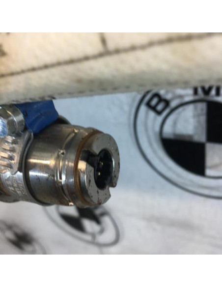 Air bag rideau gauche MINI MINI 2 R56 PHASE 2 Diesel