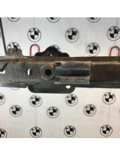 Support de pare chocs arriere BMW SERIE 1 E87 PHASE 1 Diesel