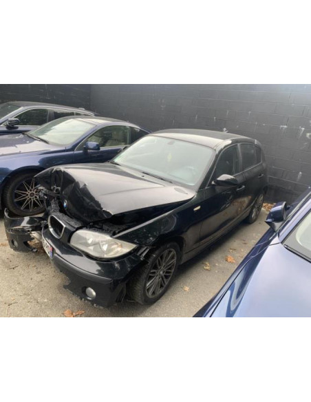 Support de pare chocs arriere BMW SERIE 1 E87 PHASE 1 Diesel