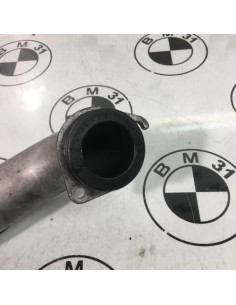 Conduite d'air BMW SERIE 3 E46 PHASE 2 Diesel 2