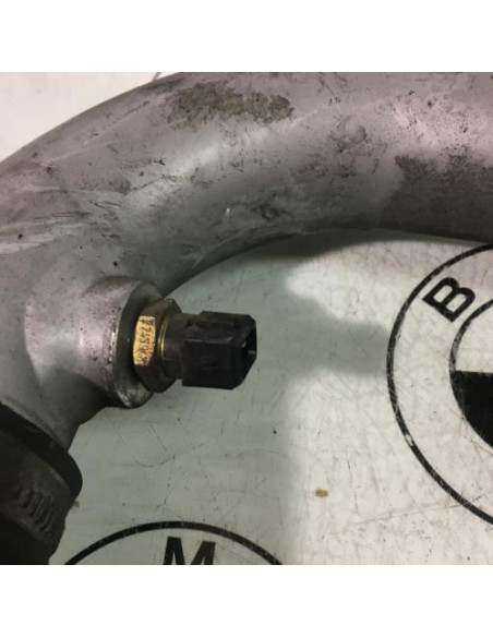 Conduite d'air BMW SERIE 3 E46 PHASE 2 Diesel