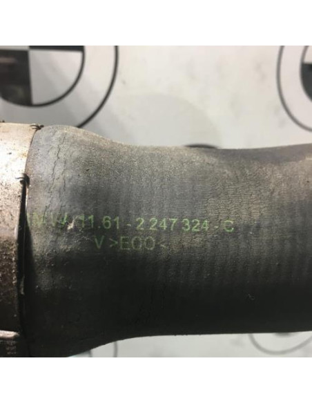 Conduite d'air BMW SERIE 3 E46 PHASE 2 Diesel