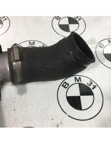 Conduite d'air BMW SERIE 3 E46 PHASE 2 Diesel