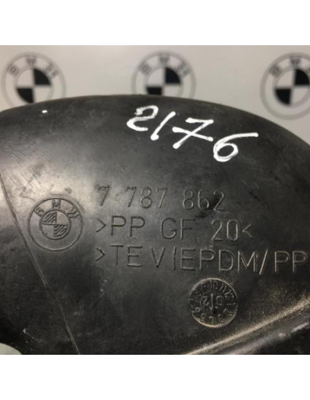 Conduite d'air BMW SERIE 3 E46 PHASE 2 Diesel