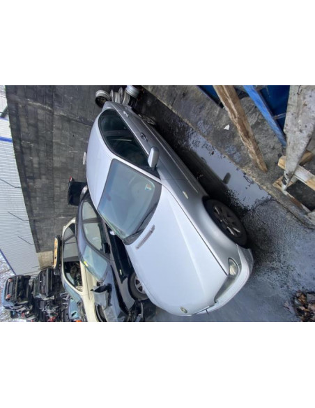 Conduite d'air BMW SERIE 3 E46 PHASE 2 Diesel