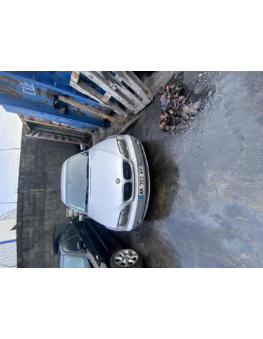 Conduite d'air BMW SERIE 3 E46 PHASE 2 Diesel