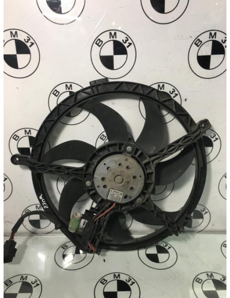 Ventilateur MINI MINI 2 R56 PHASE 2 Diesel
