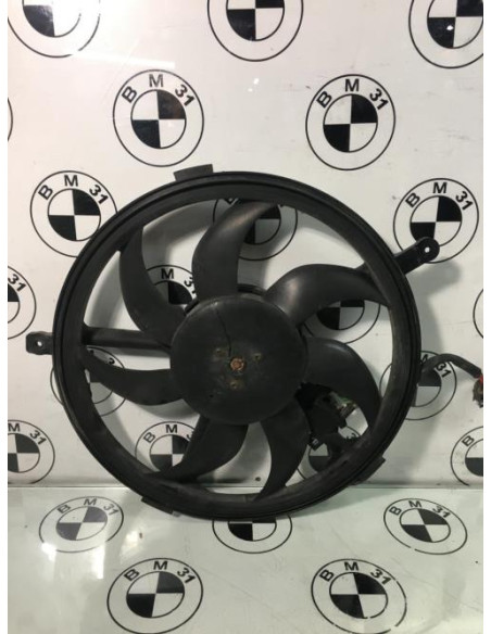 Ventilateur MINI MINI 2 R56 PHASE 2 Diesel