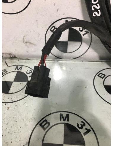 Ventilateur MINI MINI 2 R56 PHASE 2 Diesel