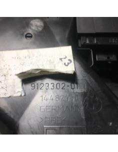 Aerateur tableau de bord BMW SERIE 3 E91 TOURING PHASE 1 BREAK Diesel