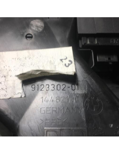 Aerateur tableau de bord BMW SERIE 3 E91 TOURING PHASE 1 BREAK Diesel